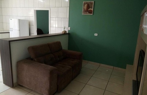 Pilarzinho Apartment | Hospedagem com carinho!