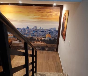 Itaborai House | Hospedagem com espaço para festa