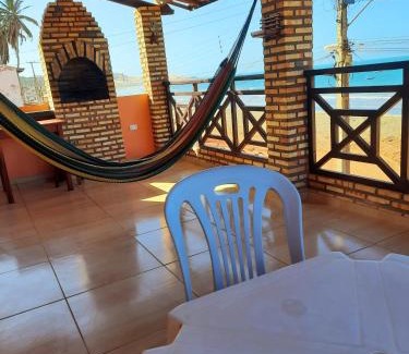 Icapui Apartment | Hospedagem da Cleidiane