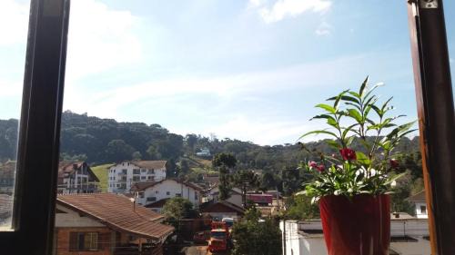 Treze Tilias Apartment | Hospedagem da Escultora