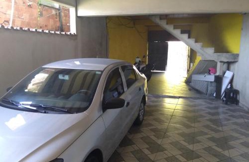 Balneario Apartment | Hospedagem da Val