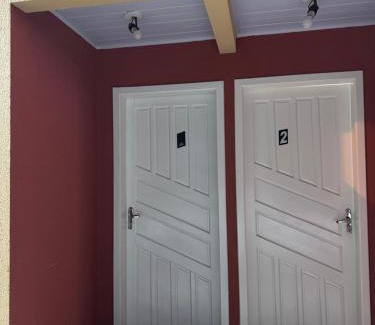 Dois Vizinhos Apartment | Hospedagem Daluz