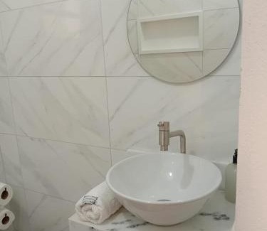 Ilha das Cobras House | Hospedagem dona Alaide