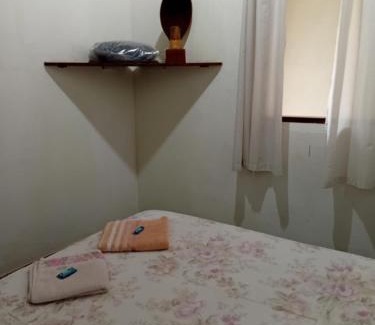 Ilha das Cobras House | Hospedagem dona Alaide