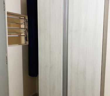 Bairro Jardim Botanico House | Hospedagem e kitnetes D' Itália