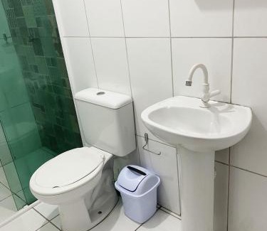 Bairro Jardim Botanico House | Hospedagem e kitnetes D' Itália