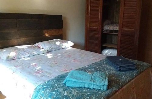 Piranguinho Cottage | Hospedagem eco pet friendly a 3h30 de São Paulo