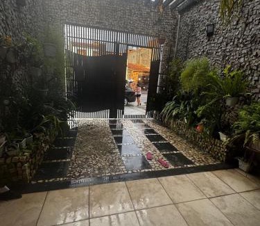 Canudos House | Hospedagem Estratégica para a COP 30