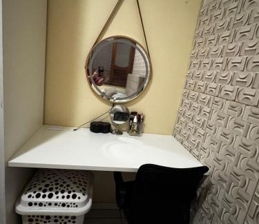 Canudos House | Hospedagem Estratégica para a COP 30