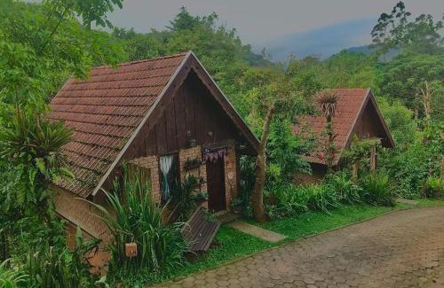 Nucleo Maua Ski Chalet | Hospedagem EXCALIBUR