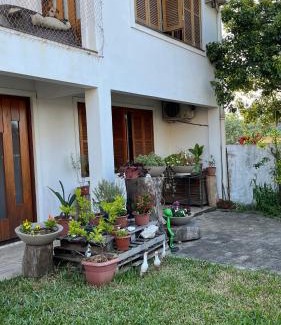 Santo Antonio House | Hospedagem Familiar