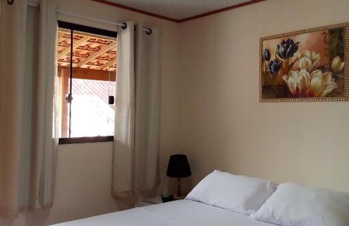 Sao Pedro da Serra Hotel | Hospedagem Frez