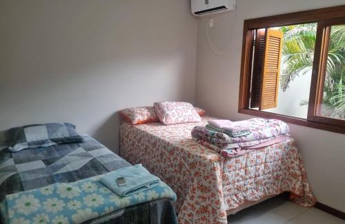 Centro House | Hospedagem João