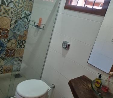 Centro House | Hospedagem João