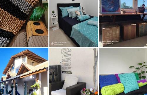 Santinho Hotel | Hospedagem MAR SANTO