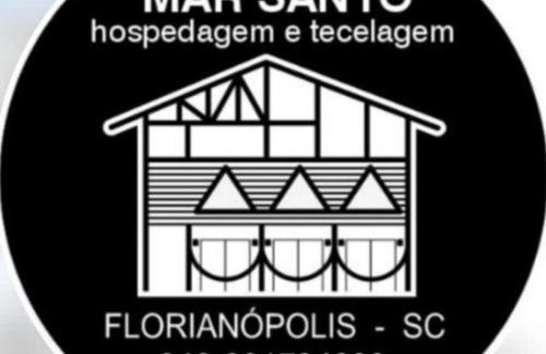 Santinho Hotel | Hospedagem MAR SANTO