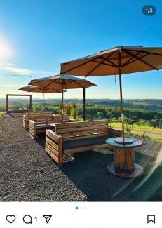 Planalto Hotel | Hospedagem Morro do Buda Container