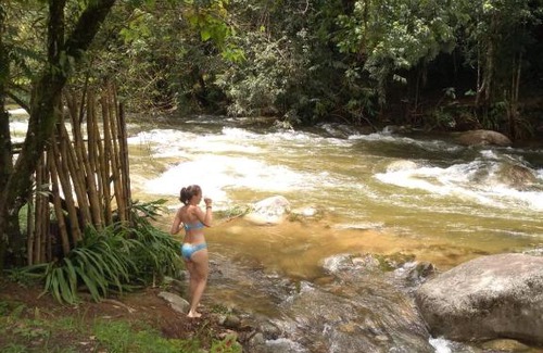 Maringa Hotel | Hospedagem Namastê