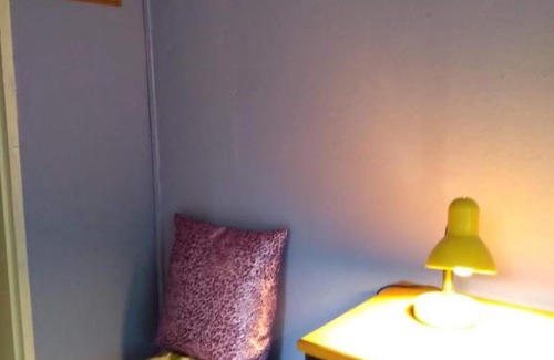 Maringa Hotel | Hospedagem Namastê