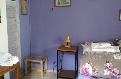 Maringa Hotel | Hospedagem Namastê