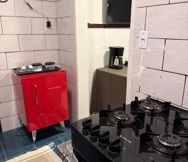 Macae Apartment | Hospedagem no centro da cidade!