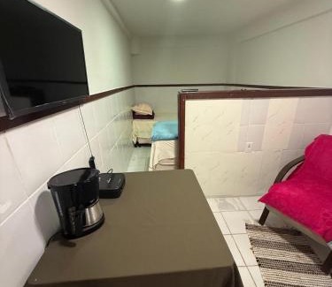 Macae Apartment | Hospedagem no centro da cidade!