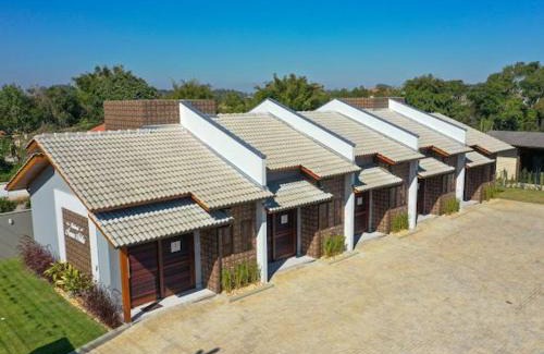 Nova Veneza Resort | Hospedagem Nonna Adélia