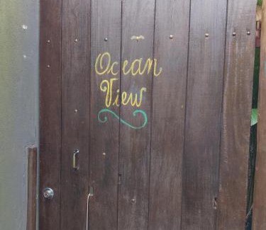 Ilha Grande House | Hospedagem ocean view ilha g