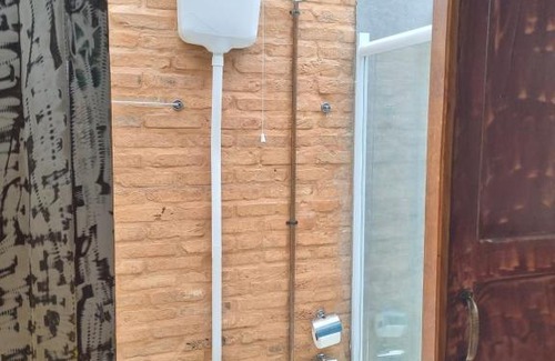 Botucatu Cabin | Hospedagem Pé de Serra