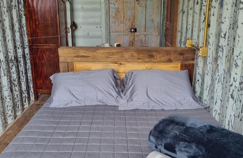 Botucatu Cabin | Hospedagem Pé de Serra