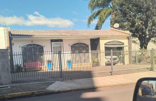 Lages House | Hospedagem Pedro e Maria