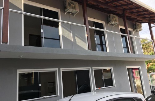 Penha House | Hospedagem Penha - Beto carreiro e Praias