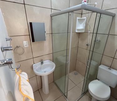 Sao Domingos House | Hospedagem Portal da Terra