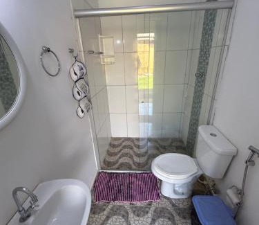 Sao Domingos House | Hospedagem Portal da Terra