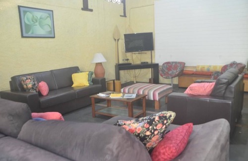 Piratininga Bed & Breakfast | Hospedagem Praia de Piratininga