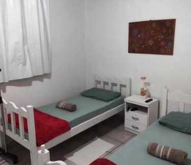 Progresso House | Hospedagem Progresso