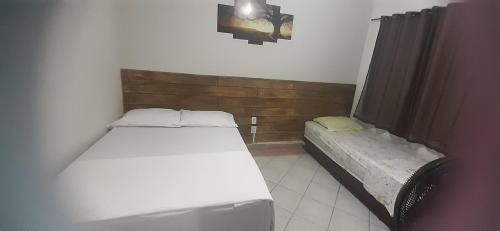 Coroa Vermelha House | Hospedagem Sonho Meu