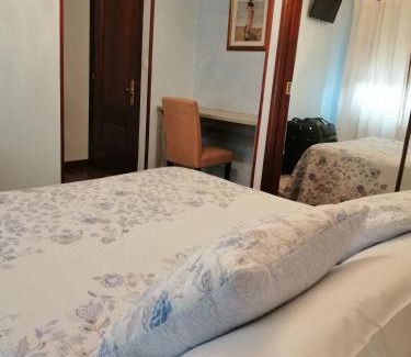 Porto do Barqueiro House | Hospedaje A Goleta