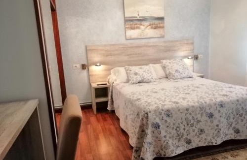 Porto do Barqueiro House | Hospedaje A Goleta