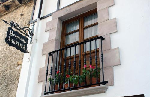 Santillana del Mar House | Hospedaje Angelica