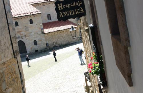 Santillana del Mar House | Hospedaje Angelica