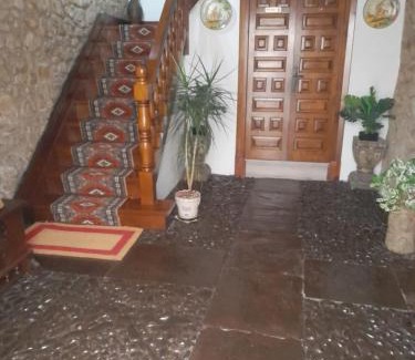 Santillana del Mar House | Hospedaje Angelica
