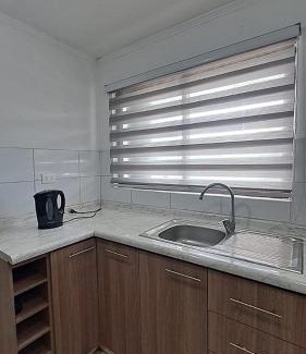 Talcahuno Apartment | Hospedaje - Apart Hotel Las Higueras Talcahuano