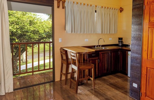 San Vito Cottage | Hospedaje Bambú