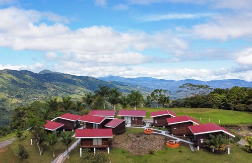 San Vito Cottage | Hospedaje Bambú