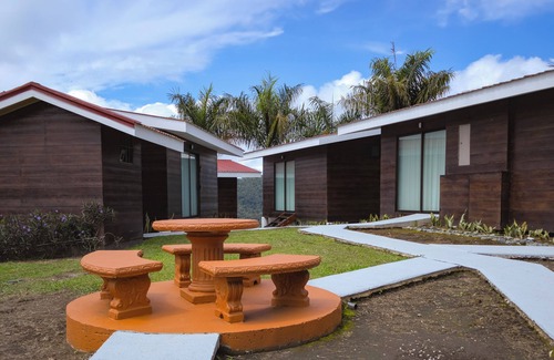 San Vito Cottage | Hospedaje Bambú