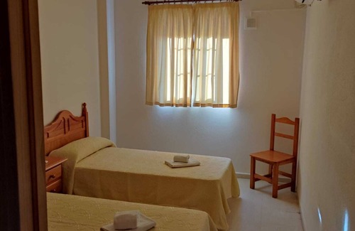 Benacazon House | Hospedaje Benacazón A49