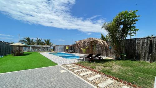 Zorritos Bed & Breakfast | Hospedaje & Casa Playa AURORA