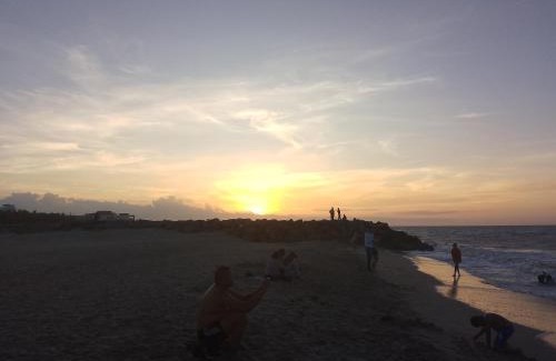 Riohacha House | Hospedaje centro