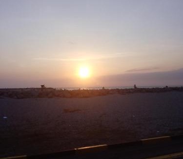 Riohacha House | Hospedaje centro